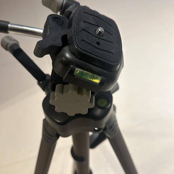 Optex camera / video holder stand. - Picture 2 of 6